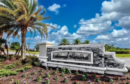 Lakewood National Golf Club - 17704 Gawthrop Dr