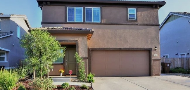 Building Photo - 8208 Rick Chapman Wy