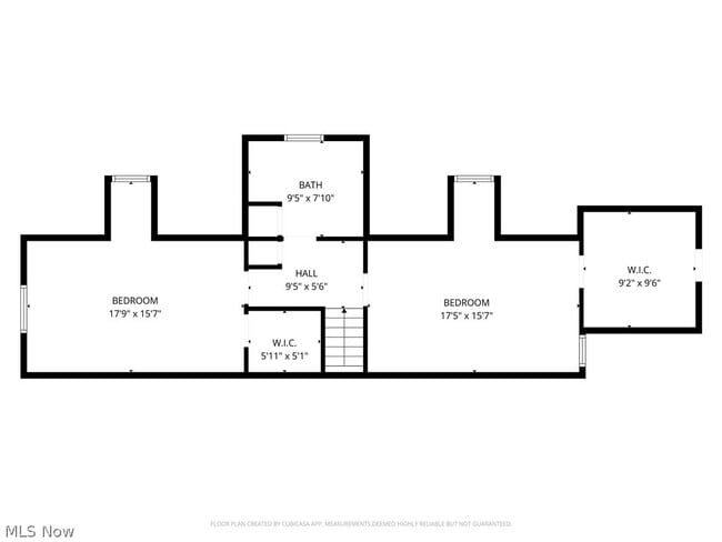 Building Photo - 1800 Amarillo St NW