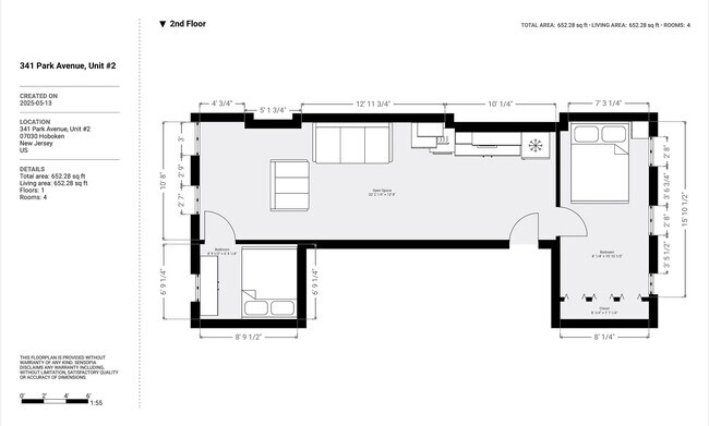 Building Photo - 341 Park Ave