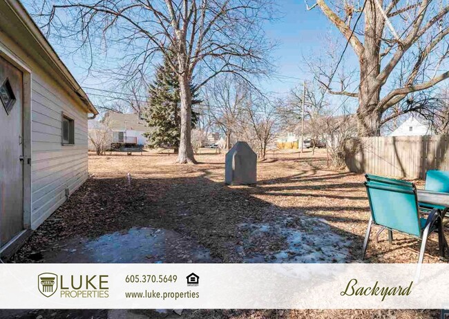 Building Photo - Charming 3 bedroom home for rent in Sioux ...