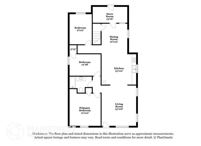 Building Photo - 319 S 43rd St