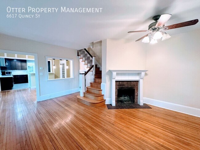 Building Photo - 6617 Quincy St