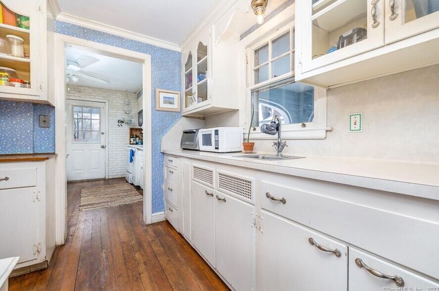 second kitchen area - 30 Terry Rd