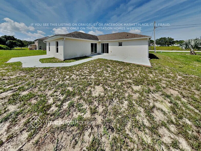 Building Photo - 1407 Kissimmee Ct