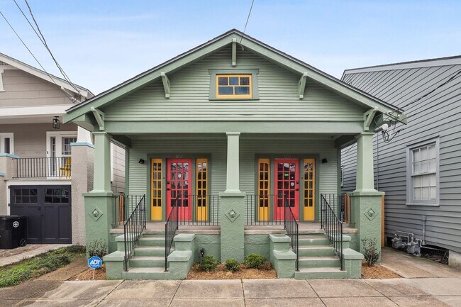 Primary Photo - 1233 St Ferdinand St