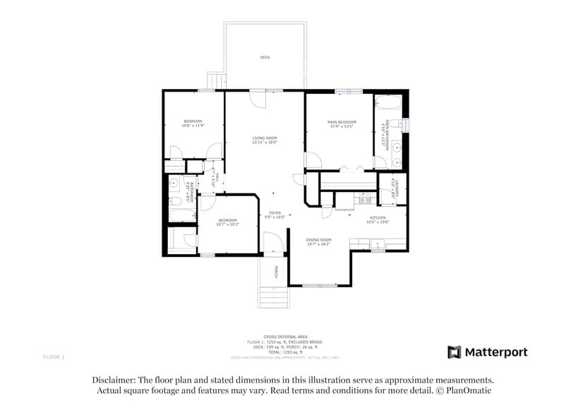 Building Photo - 497 Laramie Dr