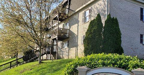 Building Photo - The Landing at Lex