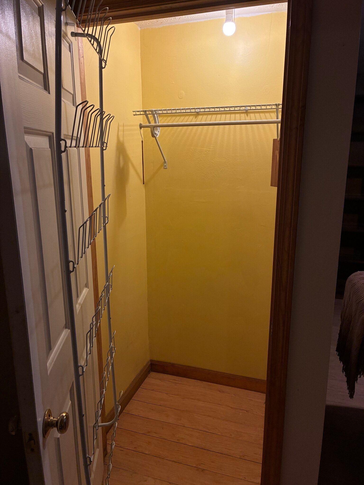 Coat Closet - 11 Summit Rd