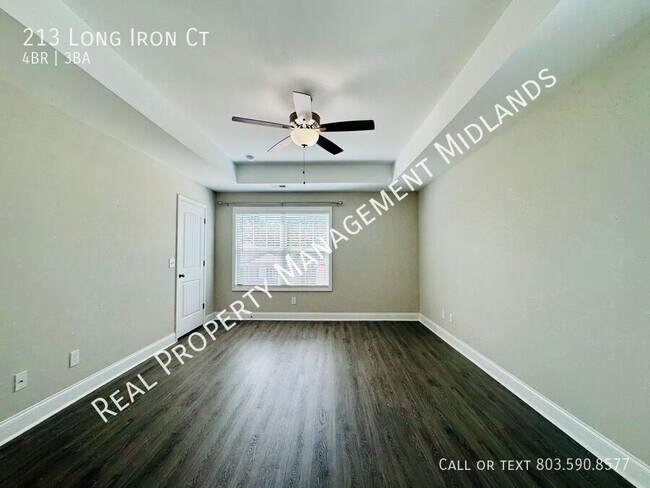 Building Photo - 213 Long Iron Ct