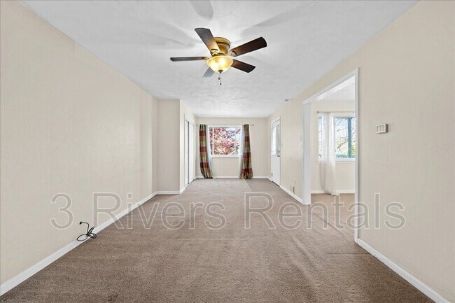 Building Photo - 1339 Rutherford Ave