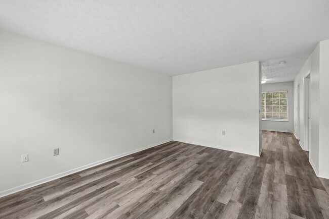 Floorplan - Crescent Village