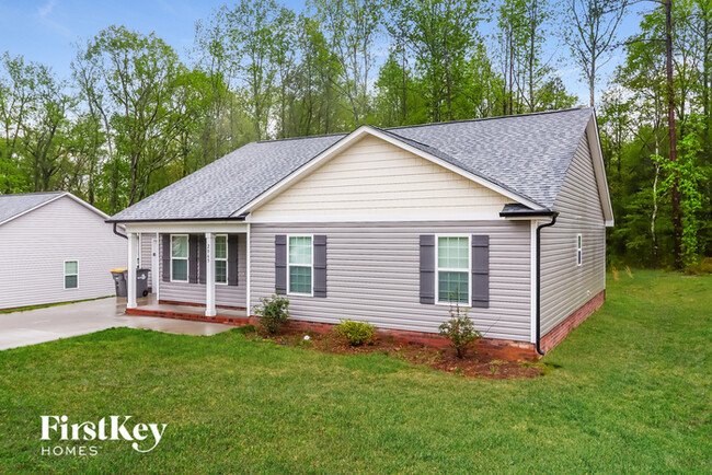 Building Photo - 2065 Samantha Dr