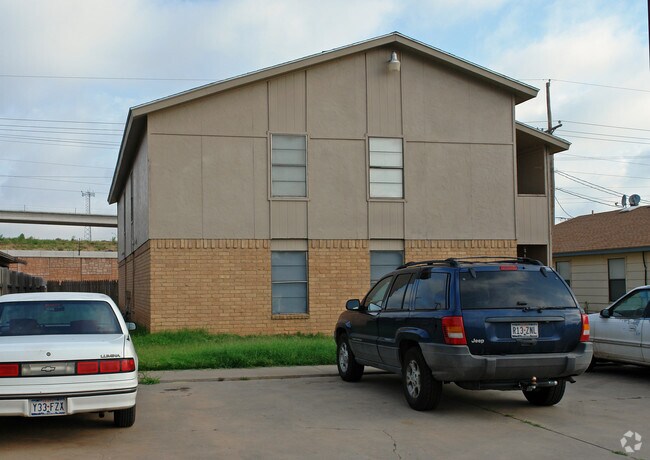 Building Photo - 5706 Brownfield Dr