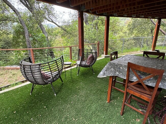 Building Photo - 20932 Canyon Trl