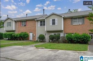 Building Photo - 218 Carl Nichols Dr