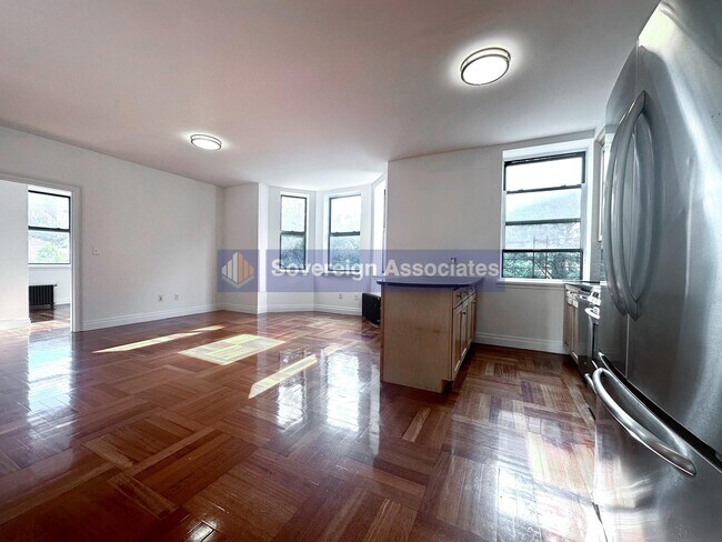 Building Photo - 611 West 137th Street