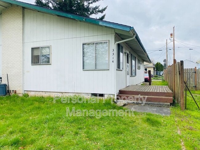 Primary Photo - 3314 Y St