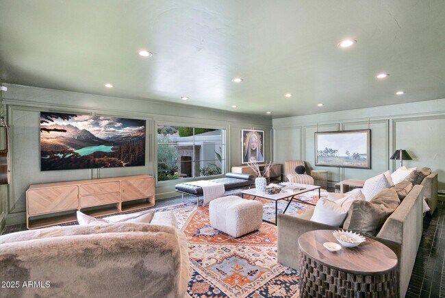 Building Photo - 4814 E Marston Dr