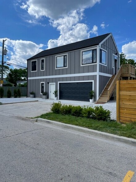 Primary Photo - 1502 Fowler Ave