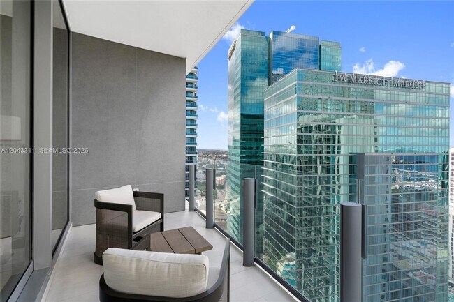 Building Photo - 300 Biscayne Blvd Way