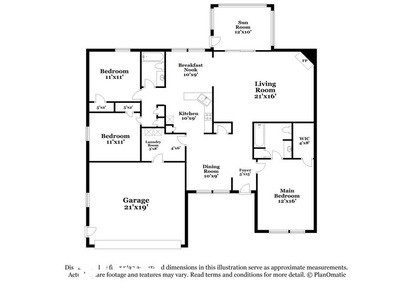Building Photo - 3124 Eastpointe Dr