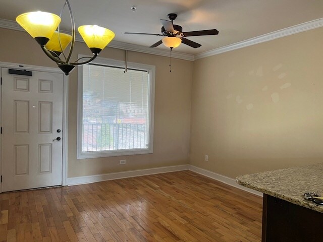 Primary Photo - 201 Wall St