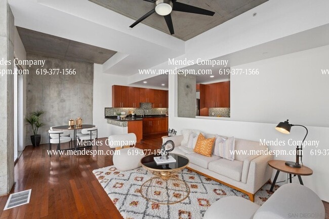Building Photo - 1025 Island Ave