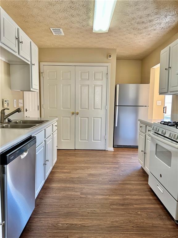 Building Photo - 2603 Old Rex Morrow Rd