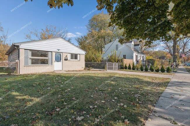 Building Photo - 8033 Studebaker Ave