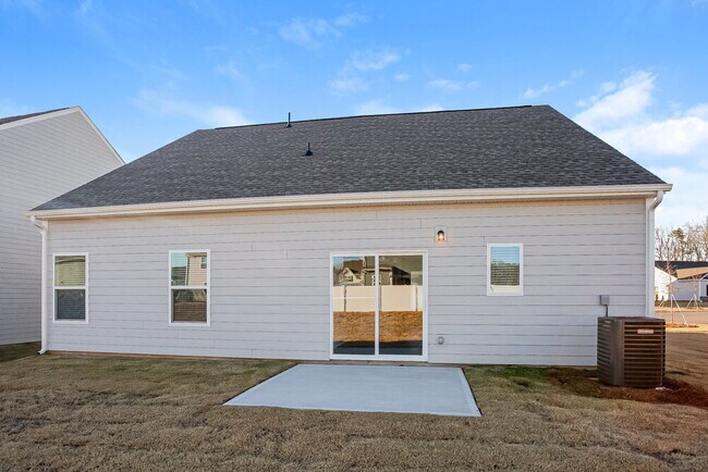 Building Photo - 136 Adams Tree Wy