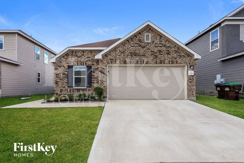 Building Photo - 15403 Daystar Pass