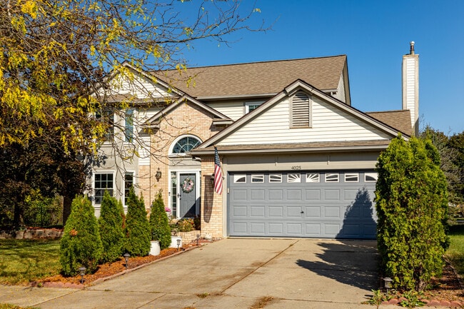 Primary Photo - 4025 Rolling Meadow Ln