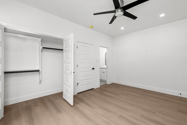 Building Photo - 2316 McKee St