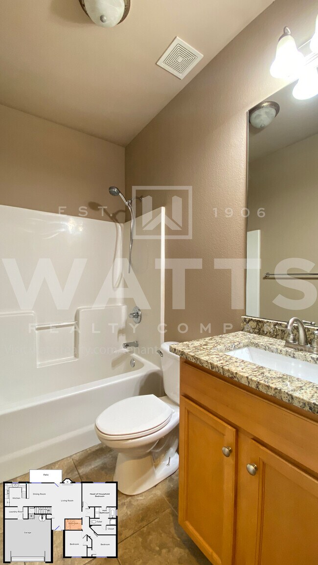 Building Photo - Charming 4 Bedroom House in Montevallo, AL