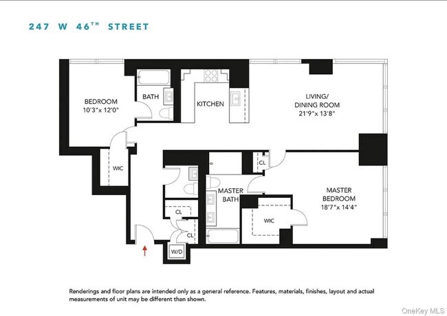 Building Photo - 247 W 46th St