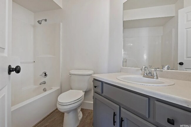 Building Photo - 1162 E 6600 S