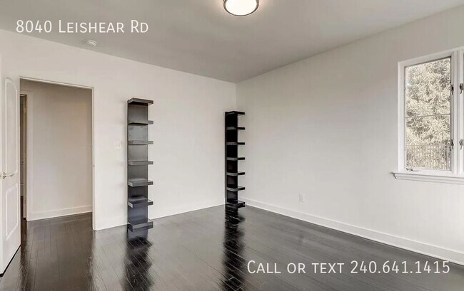 Building Photo - 8040 Leishear Rd