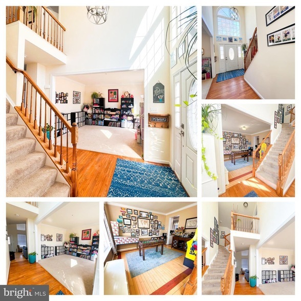 Building Photo - 11601 Gunpowder Dr