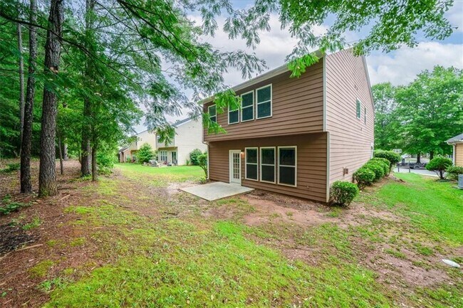 Building Photo - 162 Ledgewood Mill Way NE