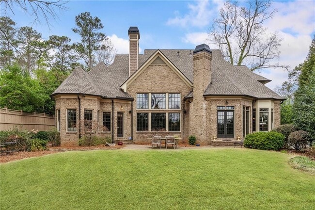 Building Photo - 927 Buckingham Cir NW