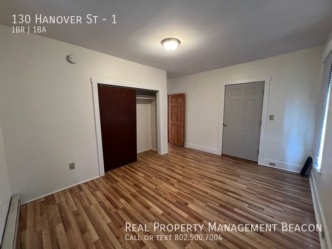 Building Photo - 130 Hanover St