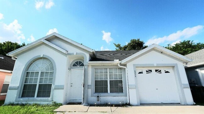 Building Photo - 6849 Long Needle Ct