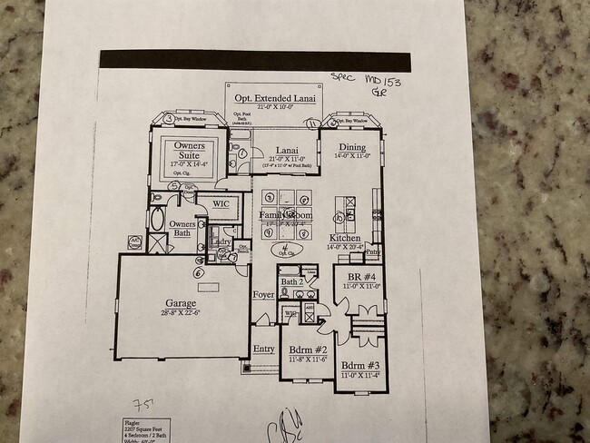 Building Photo - 409 Pescado Dr