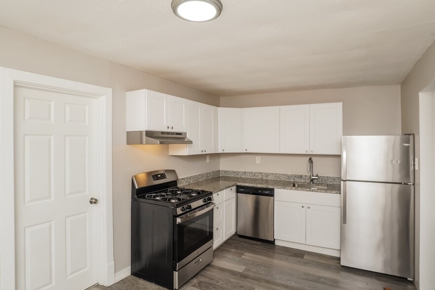 Building Photo - 1614 Arling Ave