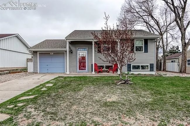 Building Photo - Charming Colorado Springs Home – Spacious ...