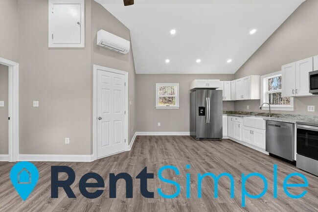 Building Photo - 5541 Sperryville Pike