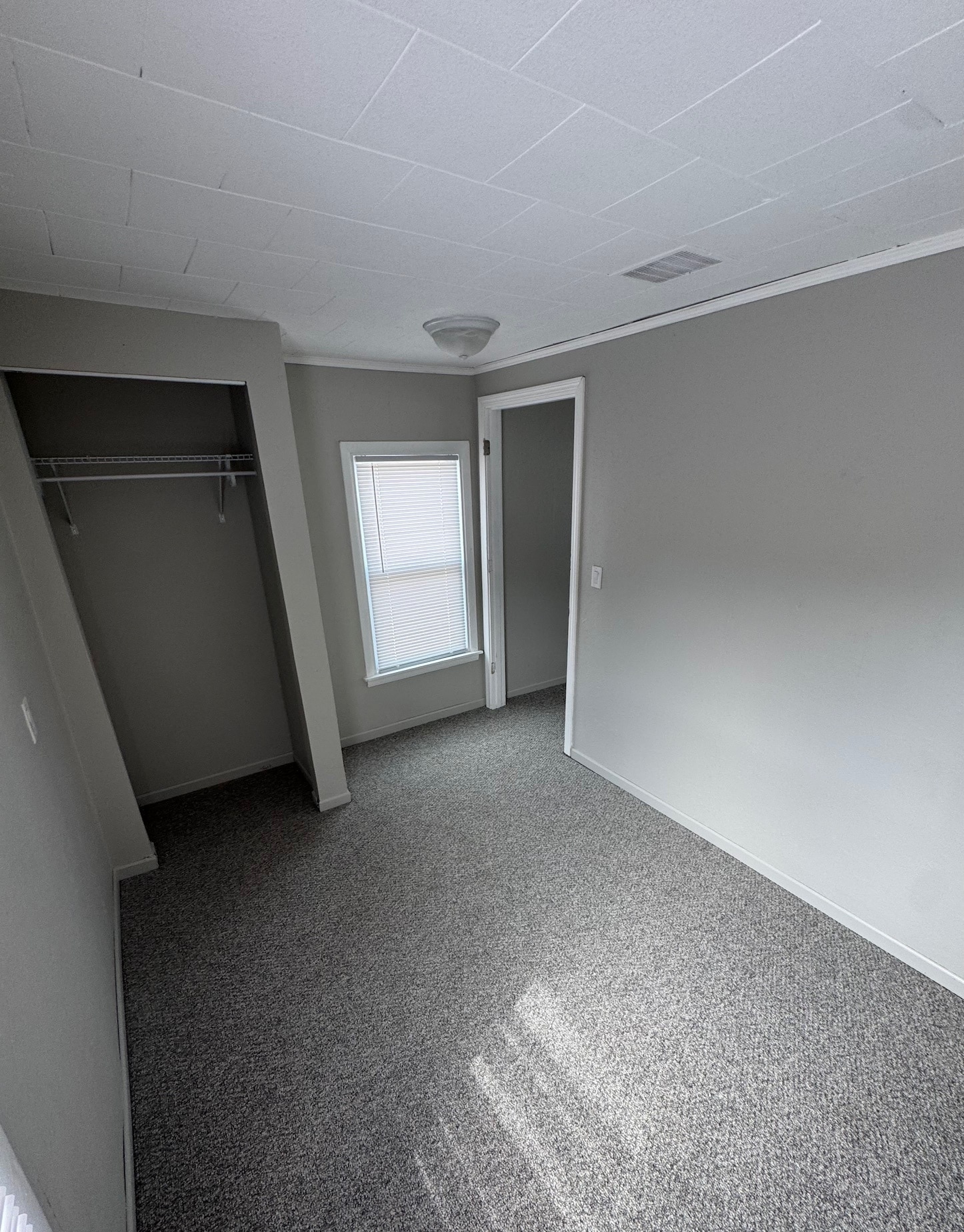 Bedroom - 1220 Moore St