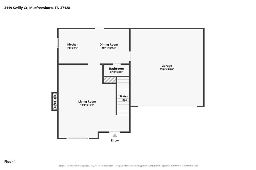 Building Photo - 3119 Swilly Ct