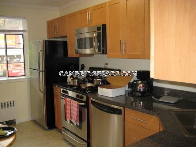 Building Photo - 60 Brattle St